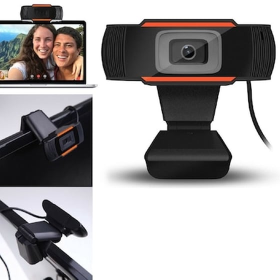OEM Web Camera HD 720p image 1