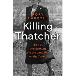 Killing Thatcher