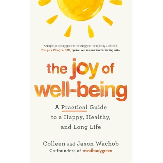 The Joy of Well-Being image 0