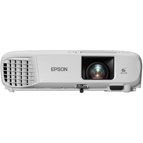 Projector Epson EB-FH06 image 0
