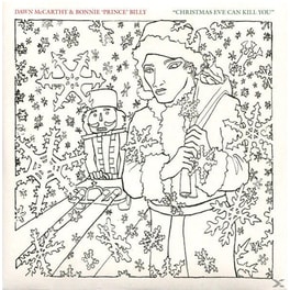 7-Christmas Eve Can Kill You