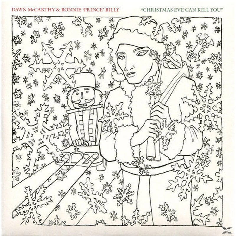 7-Christmas Eve Can Kill You