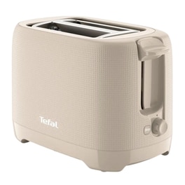 TEFAL MORNING TT2M1B 2 Θέσεων 850 W Γκρι Φρυγανιέρα