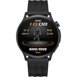 Smartwatch Oppo Watch S 45mm - Phantom Black