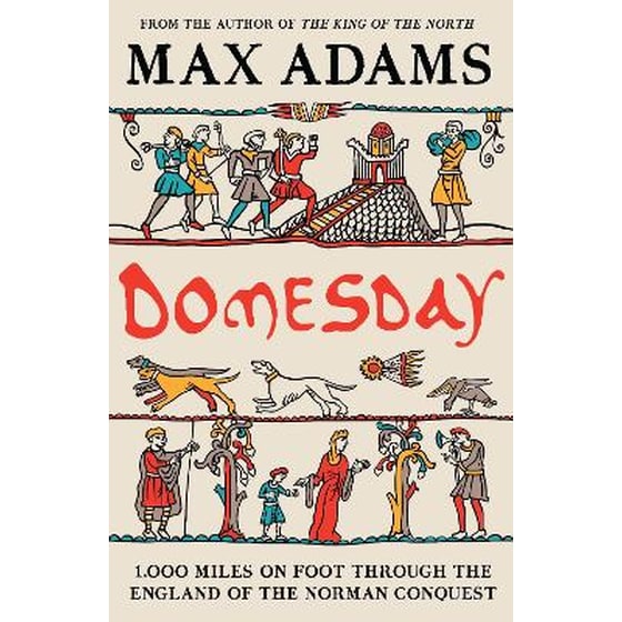 Domesday image 0