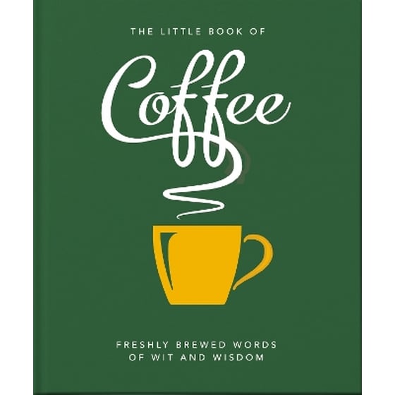 The Little Book of Coffee image 0