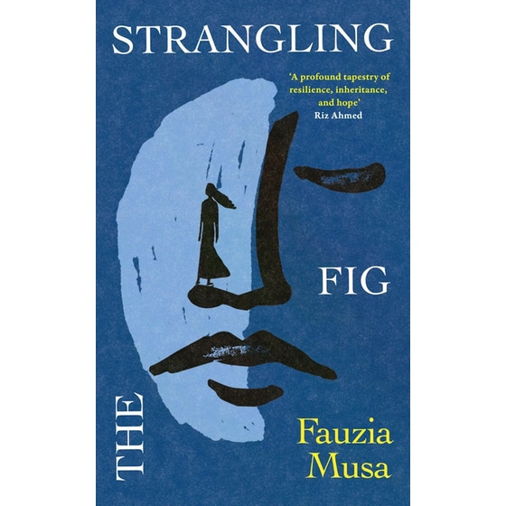 The Strangling Fig image 0