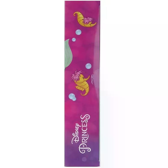 Σετ Παιδικό Μακιγιάζ Lip Smacker Disney Princess Ariel Beauty Palette image 3