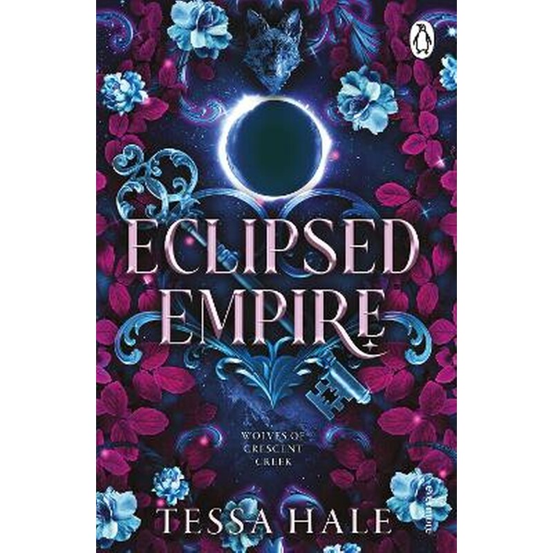 Eclipsed Empire