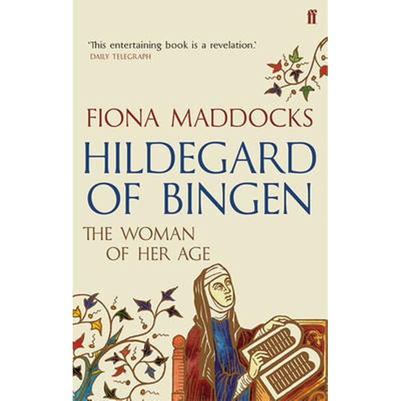 Hildegard of Bingen
