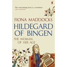 Hildegard of Bingen