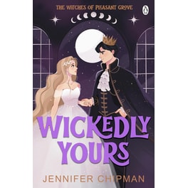Wickedly Yours