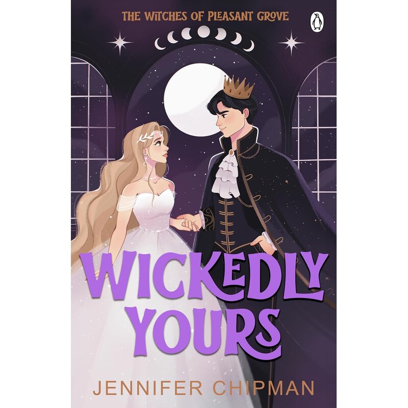 Wickedly Yours