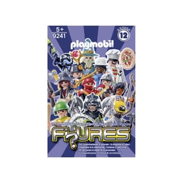 PLAYMOBIL® Figures Σειρά 12 Αγόρι (1 Φιγούρα) (9241)