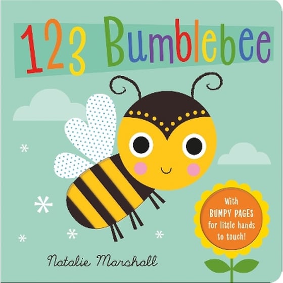 1, 2 ,3 Bumblebee image 0