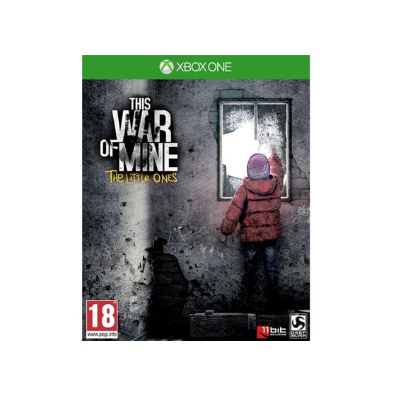 This War of Mine: The Little Ones - Xbox One image 0