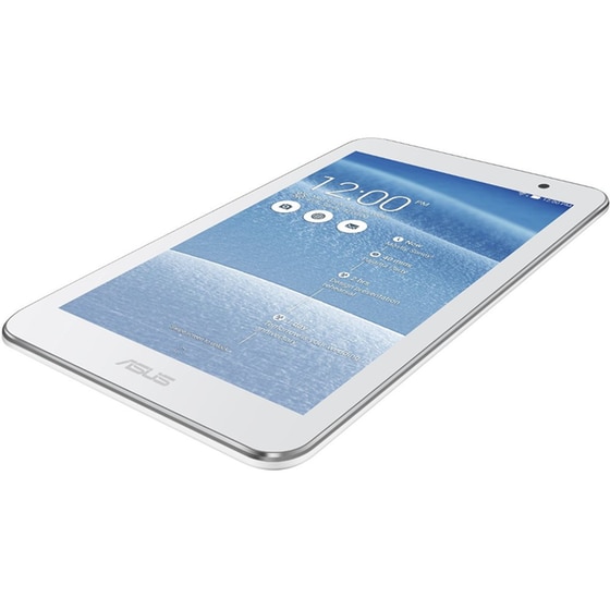 Asus MeMo Pad 7 ME176CX - Tablet 7" 16GB Λευκό image 3