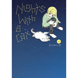 Nights with a Cat, Vol. 4