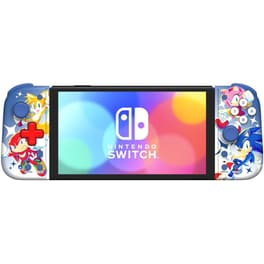 Hori Wired Controller Split Pad Sonic - Χειριστήριο Nintendo Switch