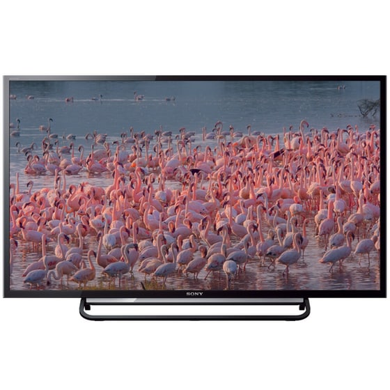 Τηλεόραση Sony KDL-40R480B 40" LED Full HD image 0