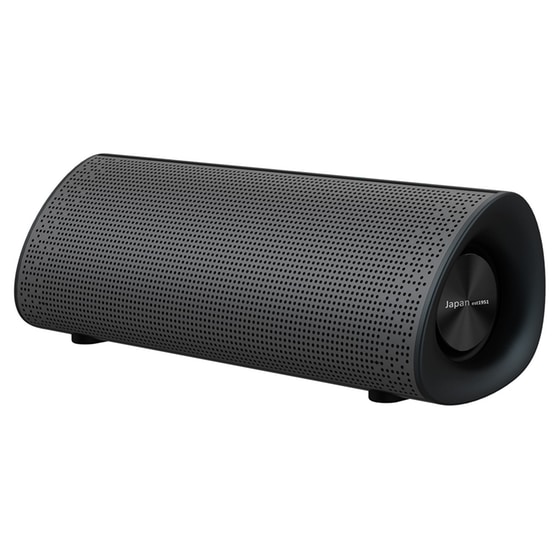 Aiwa SBX99J Φορητό Ηχείο 10W - Μαύρο image 1