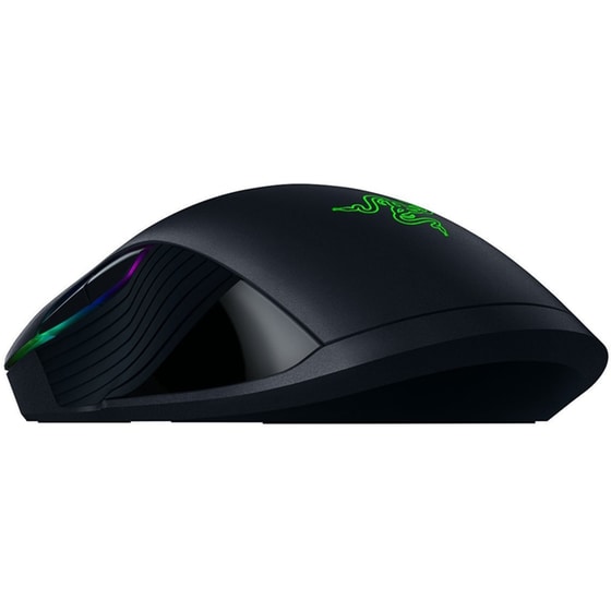 Gaming Mouse Razer Lancehead Tournament Edition Μαύρο image 3