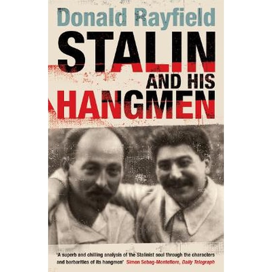 Stalin and His Hangmen image 0