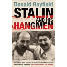 Stalin and His Hangmen
