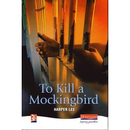To Kill a Mockingbird
