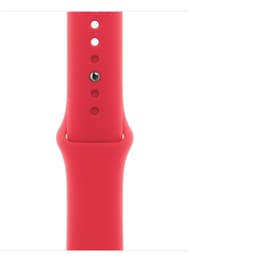 Λουράκι Apple Sport Band M/L για Apple Watch 41mm - (PRODUCT)RED