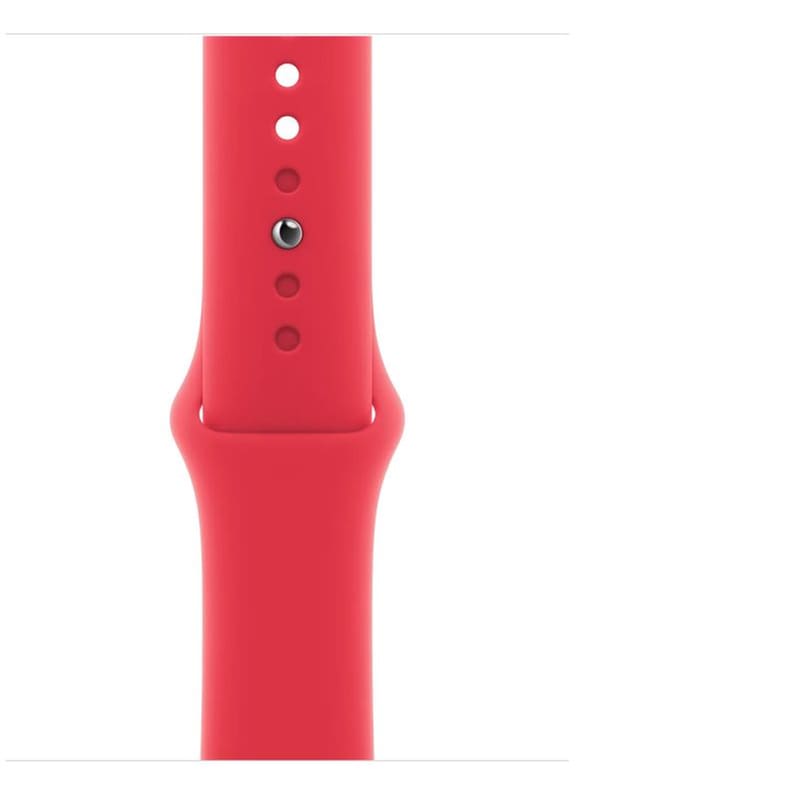 Λουράκι Apple Sport Band M/L για Apple Watch 41mm - (PRODUCT)RED