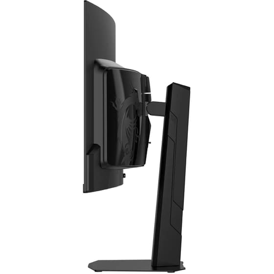 MSI MAG 341CQP X28 Gaming Monitor 34.18" UWQHD OLED Curved 280HZ 0.03ms image 4