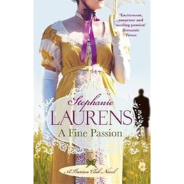 Fine Passion