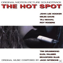 The Hot Spot (Ost)