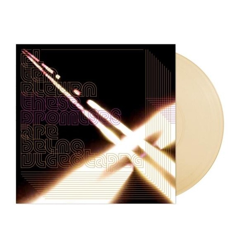 These Promises Are Being Videotaped (Amber)