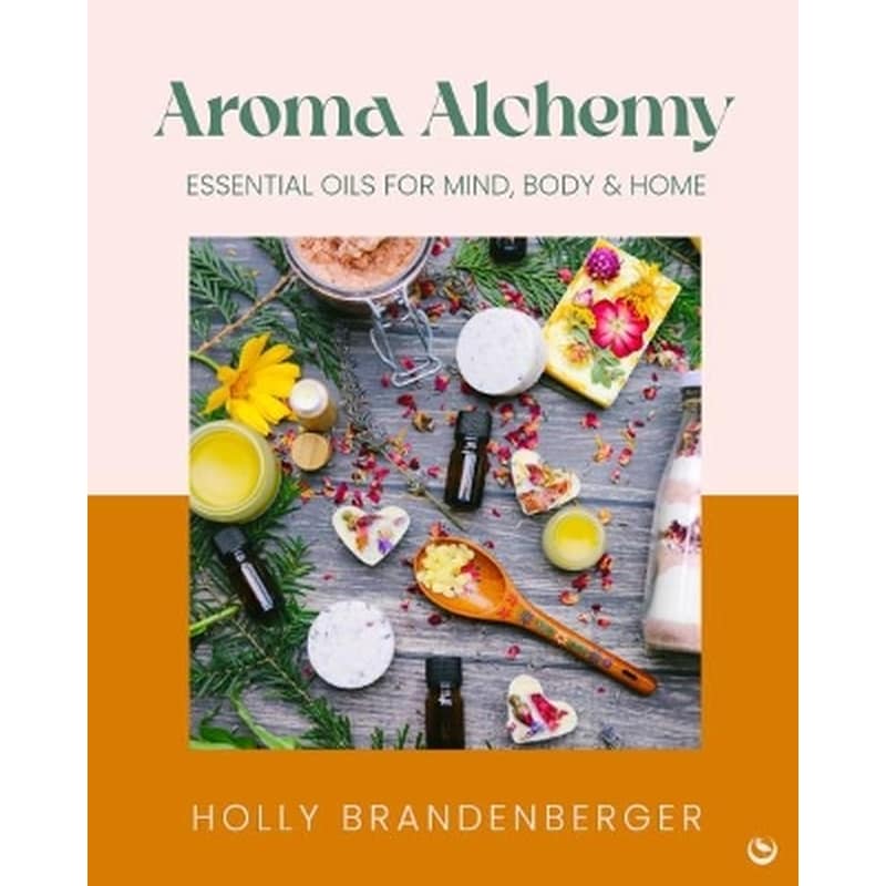 Aroma Alchemy