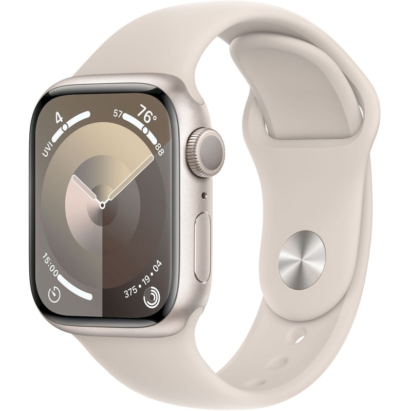 Apple watch sky online mobile