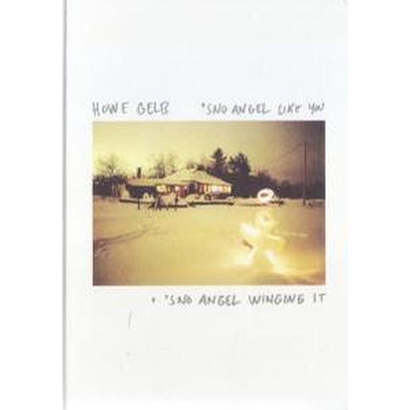 Sno Angel Like You + Sno Angel Wingin It