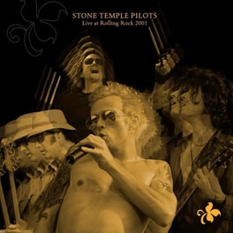 Stone Temple Pilots - Live At Rolling Rock 2001 (2 LP) (RSD 2026)