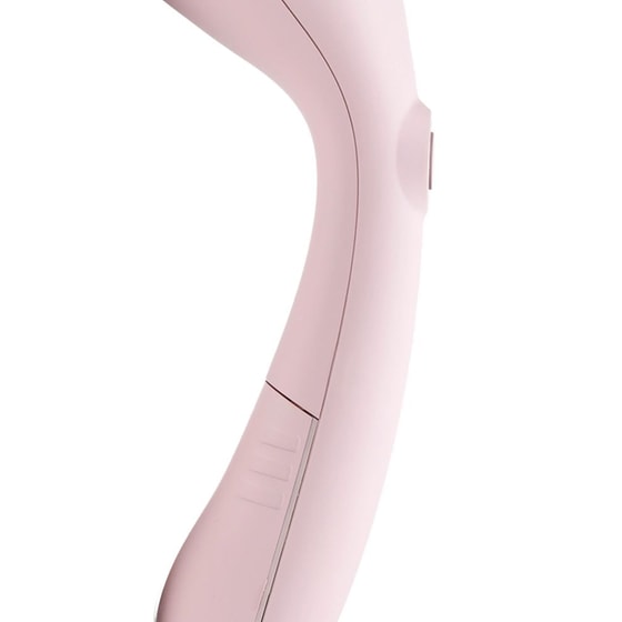 STEAMERY STOCKHOLM CIRRUS 2 1500 W Ροζ Σύστημα Ατμού image 3