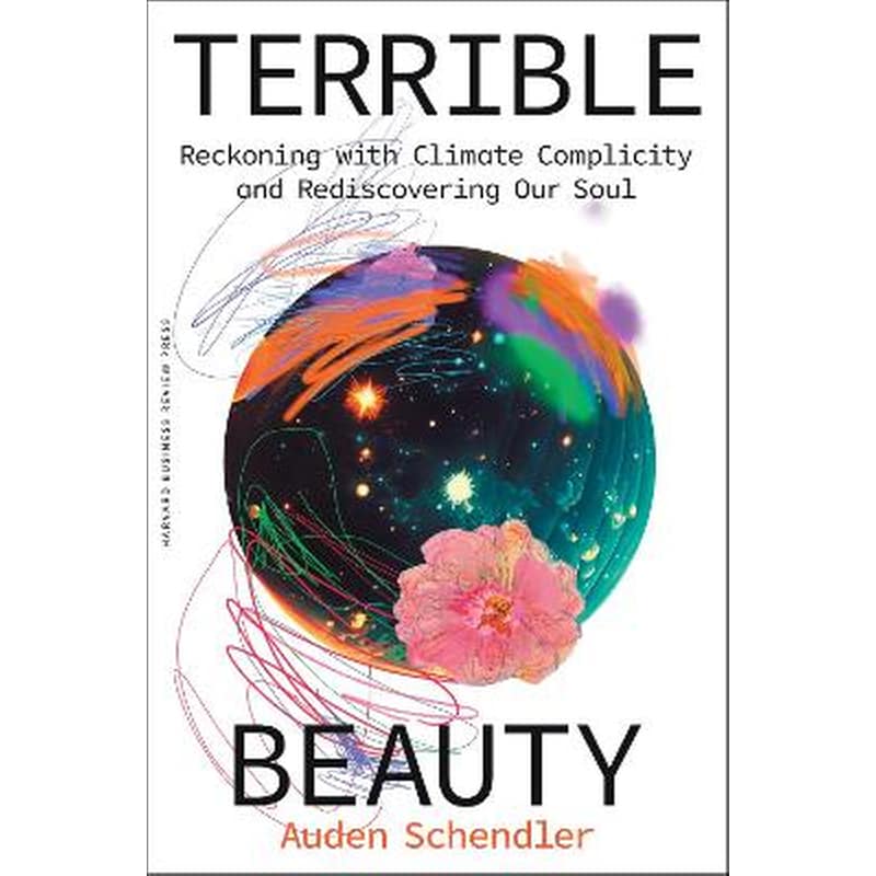 Terrible Beauty