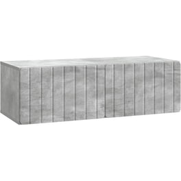 Επιτοίχιο Έπιπλο Τηλεόρασης VidaXL 98x41x30 cm