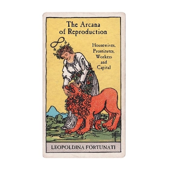 The Arcana of Reproduction image 0