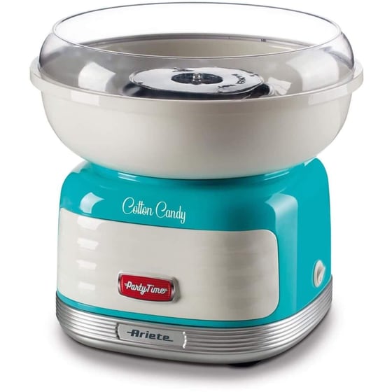 Συσκευή για Μαλλί της Γριάς ARIETE 2973/1 78385 450 W Μπλε image 0