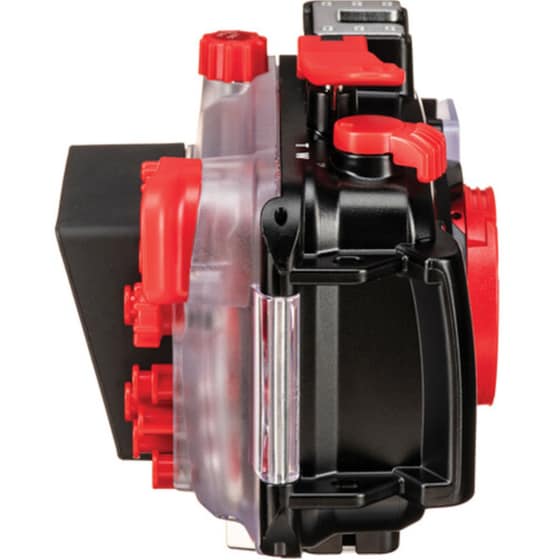 Αδιάβροχη θήκη OLYMPUS PT-059 για TG-6 image 9