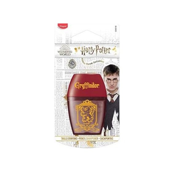 Ξύστρα Maped Harry Potter image 0