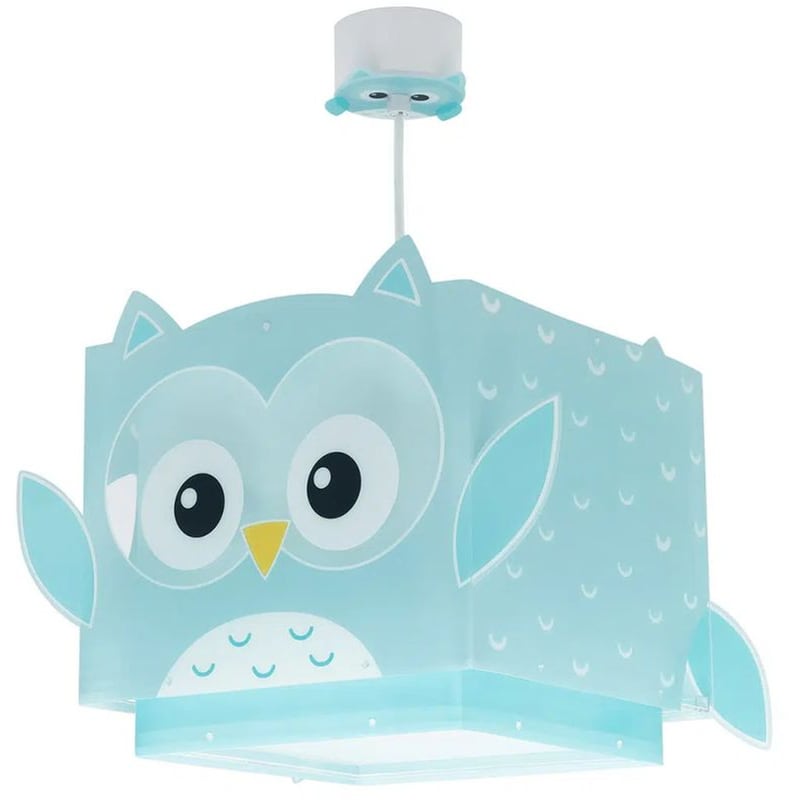 ANGO Παιδικό Φωτιστικό Οροφής Ango Little Owl 64392