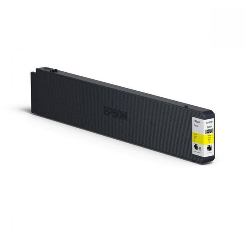 Epson C13T02Y400  Κίτρινο Μελάνι Εκτυπωτή