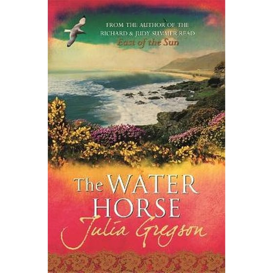 The Water Horse image 0