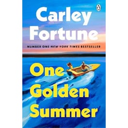 One Golden Summer